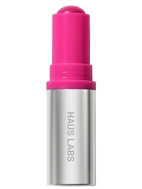 Haus Labs By Lady Gaga Glassy Pitaya Color Fuse Glassy Blush Balm Stick
